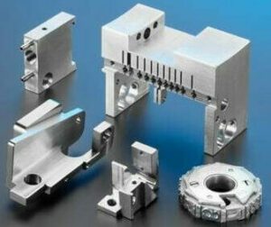 CNC Machining Services china